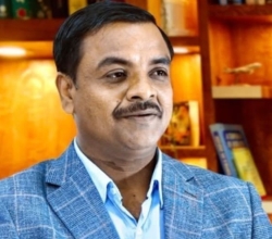 सरोज दाहाल